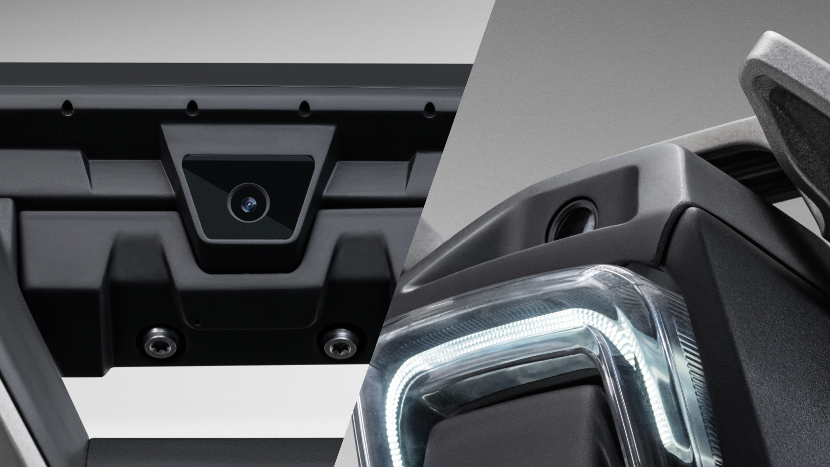 首款配备雷达的电摩，Naxeon I AM欧洲上市，又是一家中国新品牌